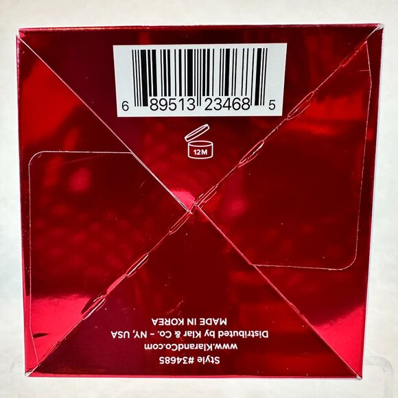 Clear Beauty Retinol & Collagen Hydrating Night Cream Anti-Aging Lifting NEW BOX - Picture 4 of 5